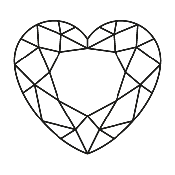 Heart Shape
