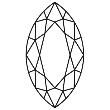 Marquise Shape
