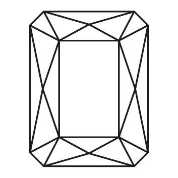 Radiant Shape