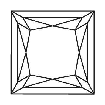 Square Shape