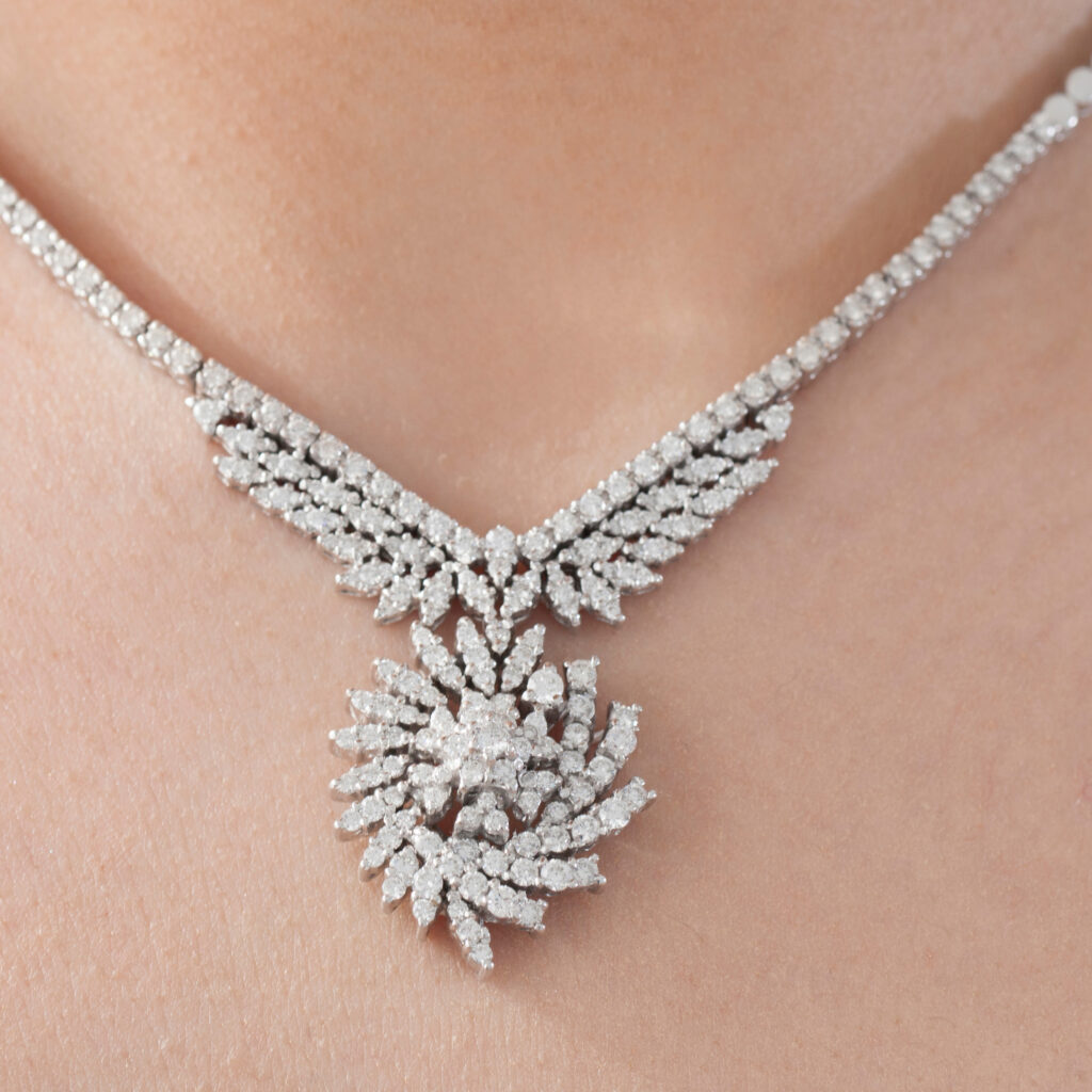 Pendants Necklaces Collection