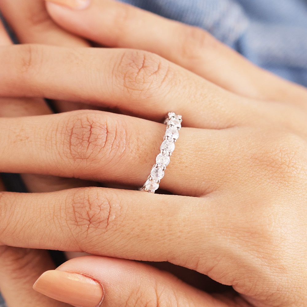 Anniversary Rings