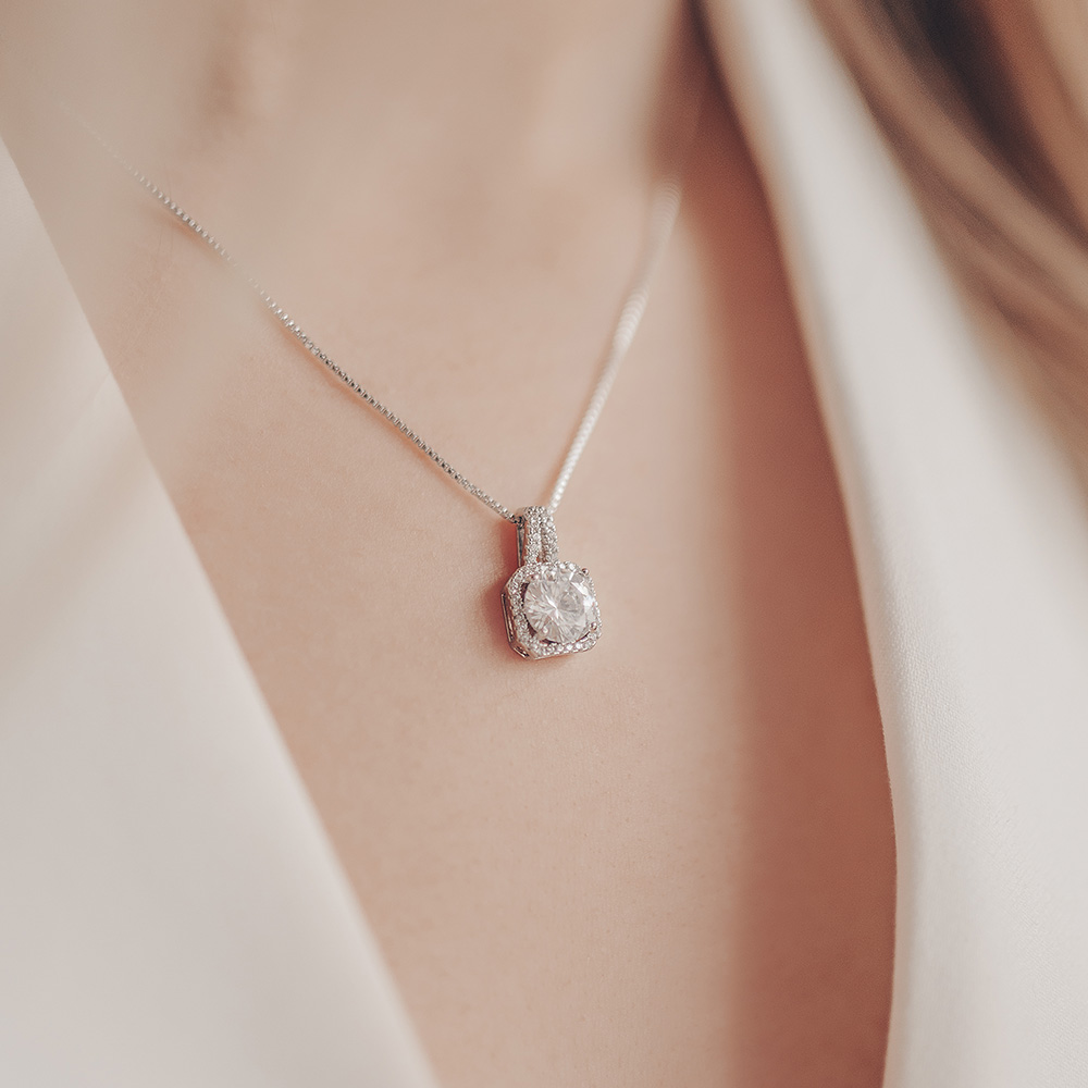 Pendants Collection
