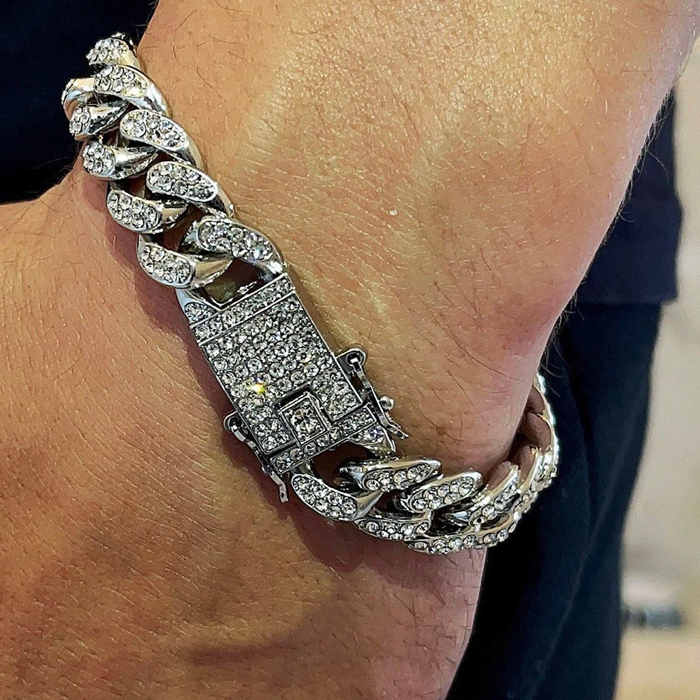 Men's bracelets Collection