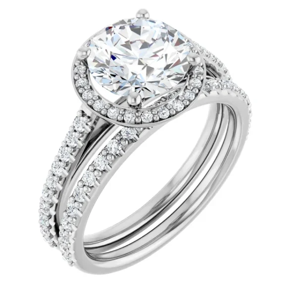 Bridal Ring Sets