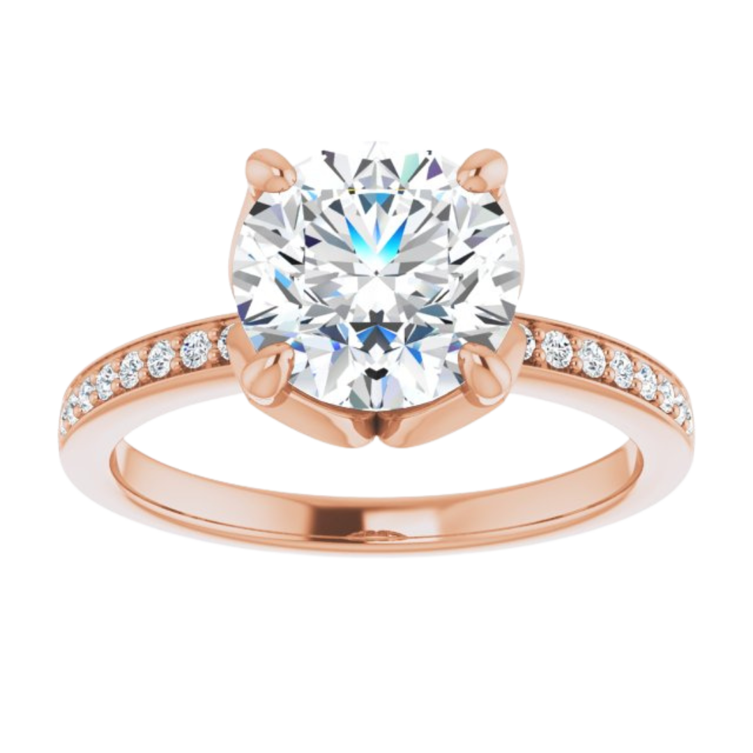 Rose Gold