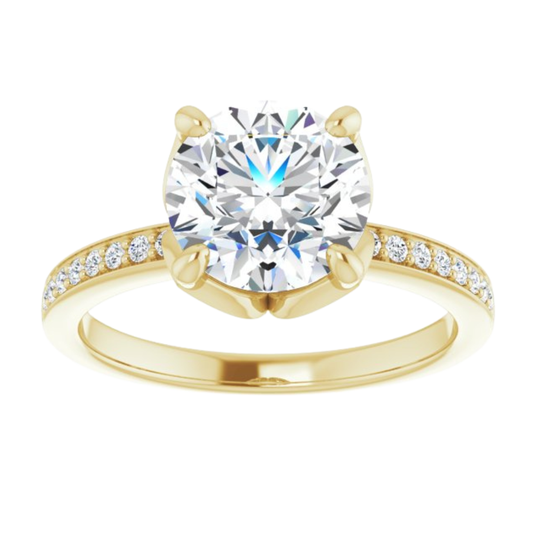 Yellow Gold